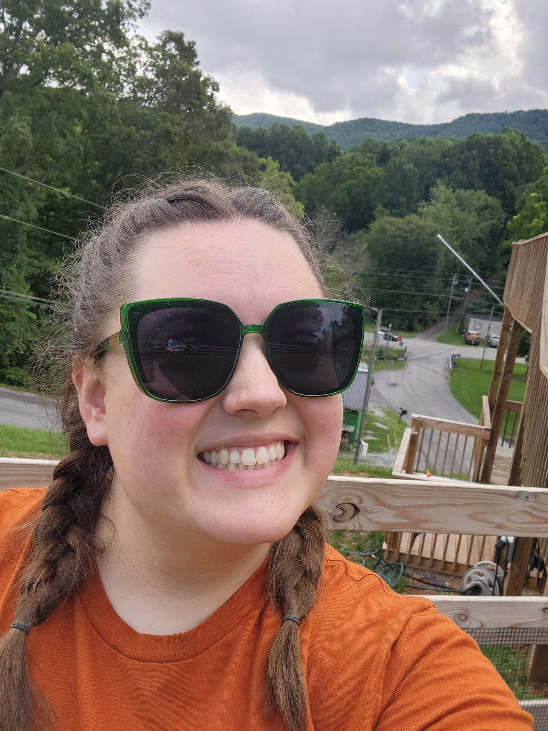 How My PCOS Journey Started